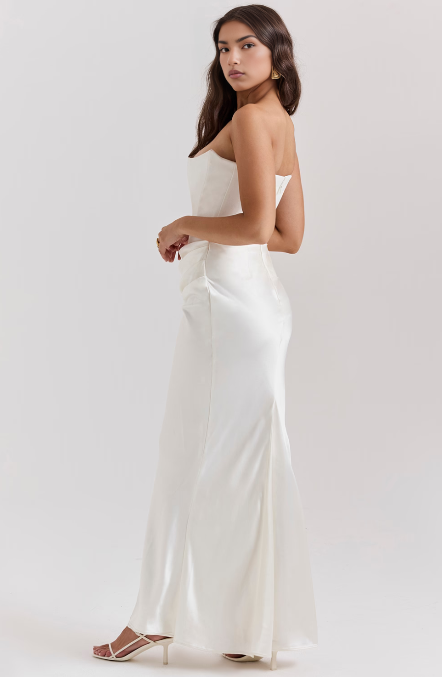 Megan | Sophisticated Evening Gown