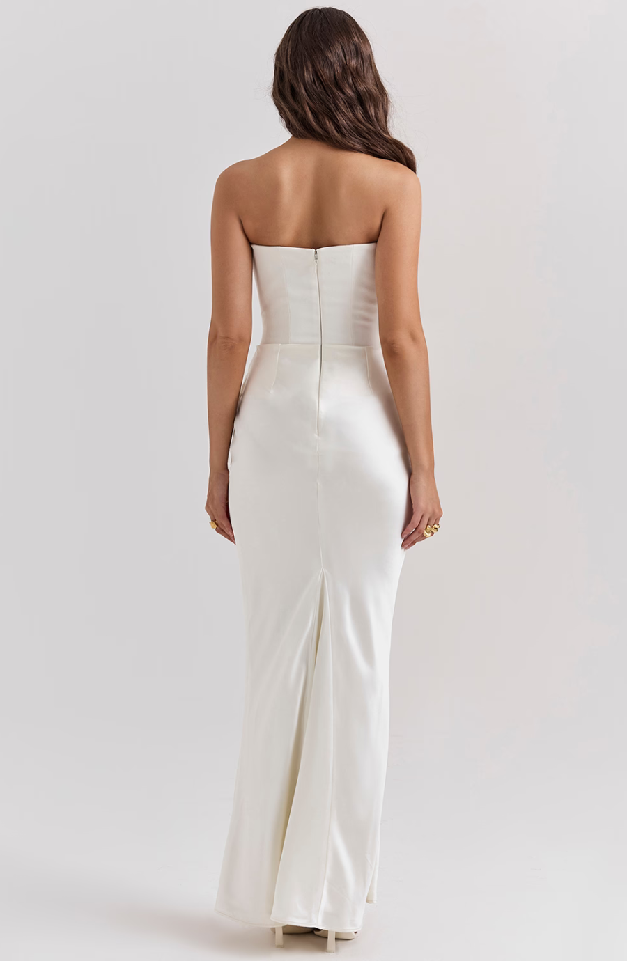 Megan | Sophisticated Evening Gown