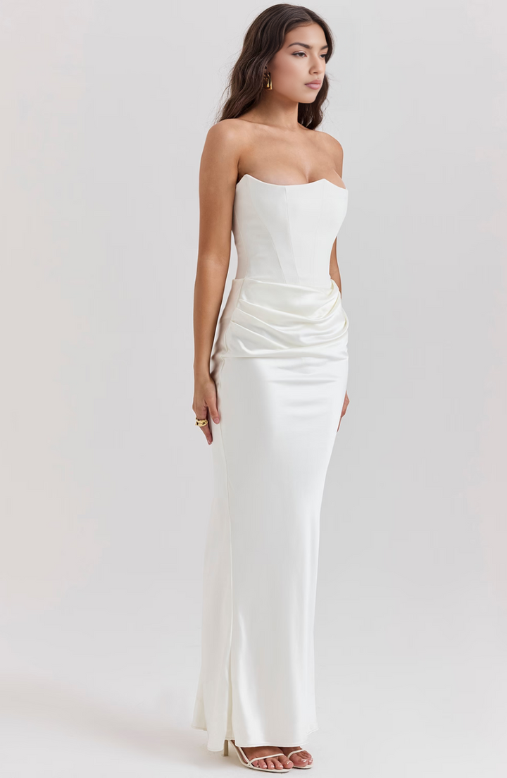 Megan | Sophisticated Evening Gown