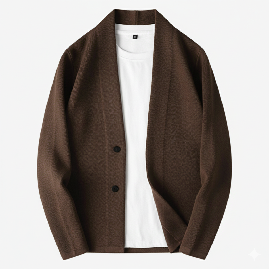 Lucas™ | Stylish Sweater