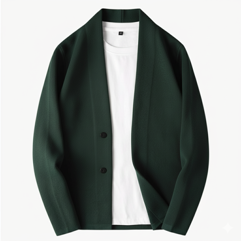 Lucas™ | Stylish Sweater