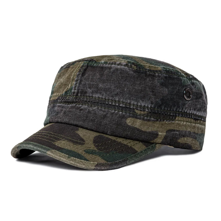 Karl | Robust Vintage Cap