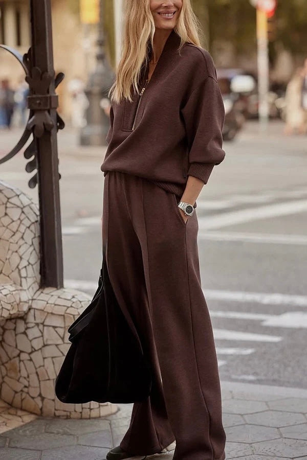 ALMIRA | SET MADE FROM PREMIUM FABRIC