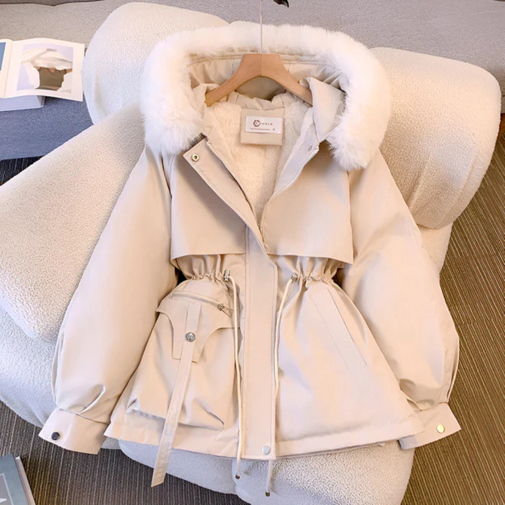 MIKA – ELEGANT WINTER COAT