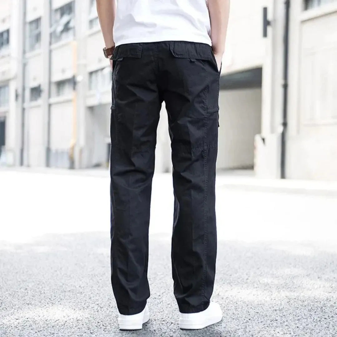Landon Cargo Pants
