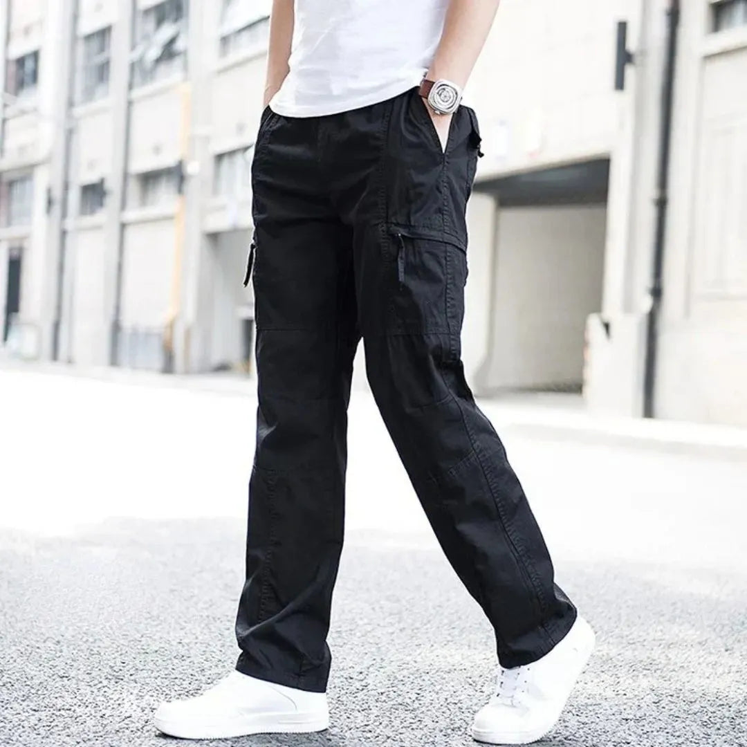 Landon Cargo Pants