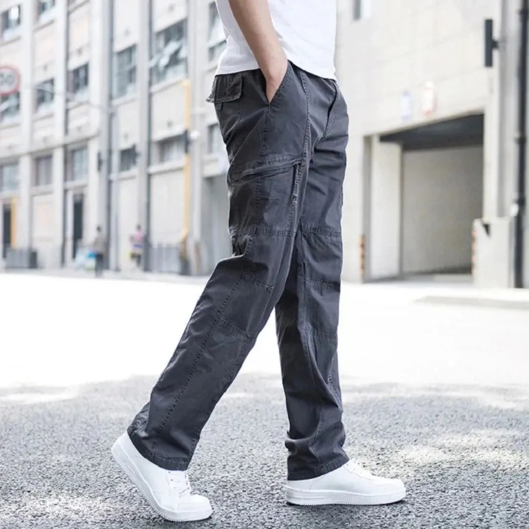 Landon Cargo Pants