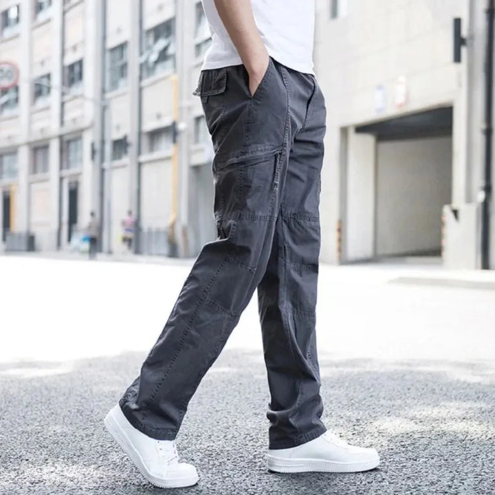 Landon Cargo Pants