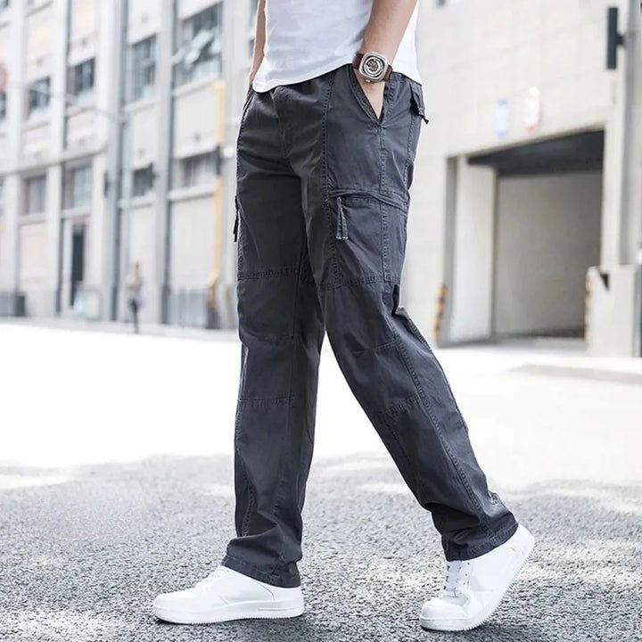 Landon Cargo Pants