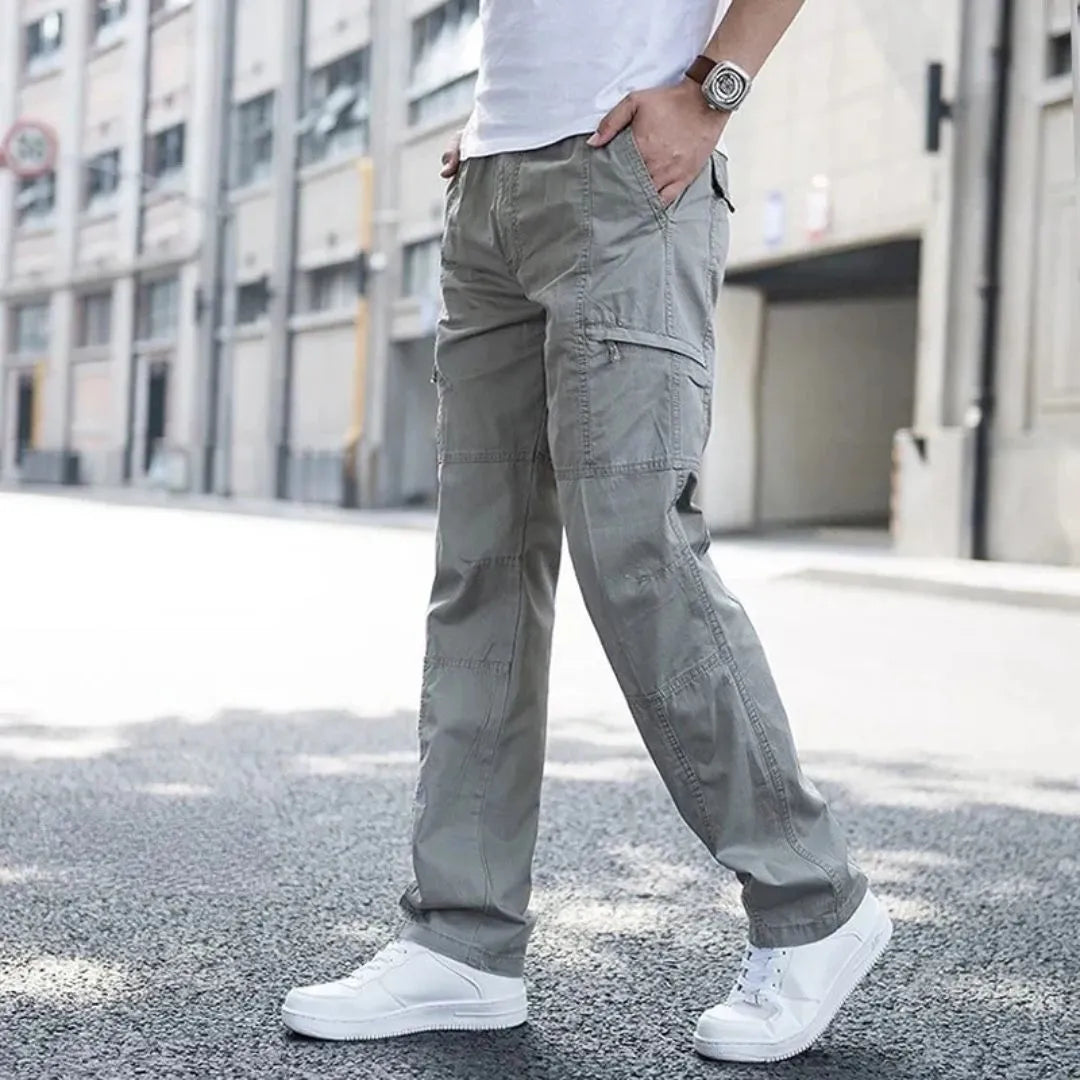 Landon Cargo Pants