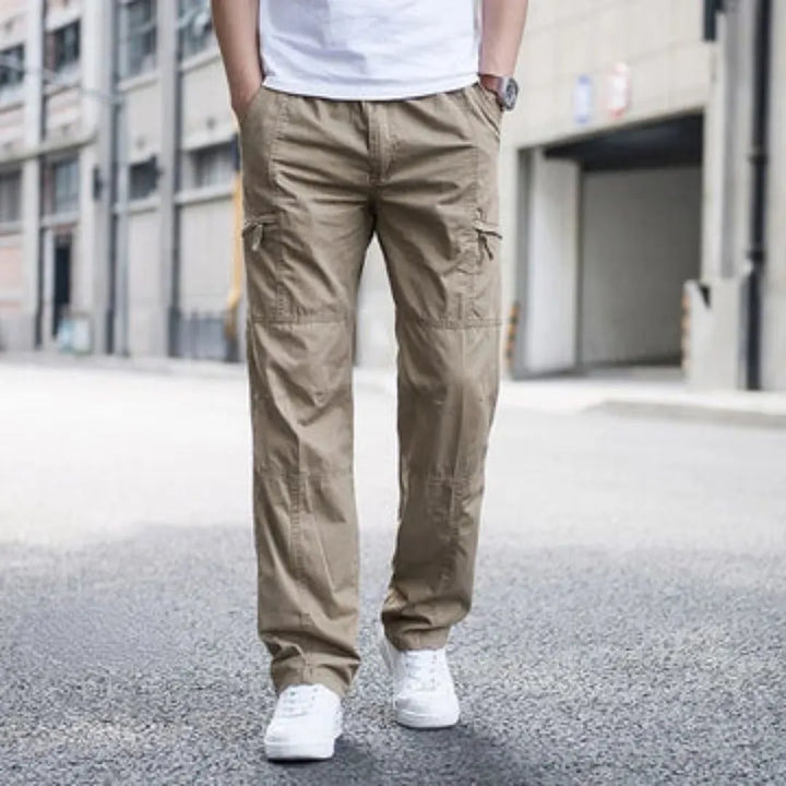 Landon Cargo Pants