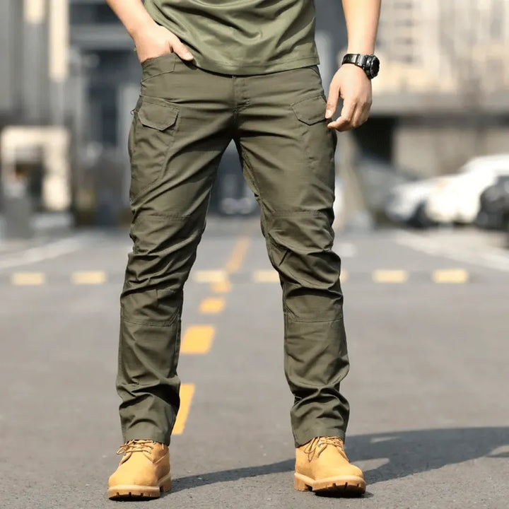 Men's Tactical Cargo Pants