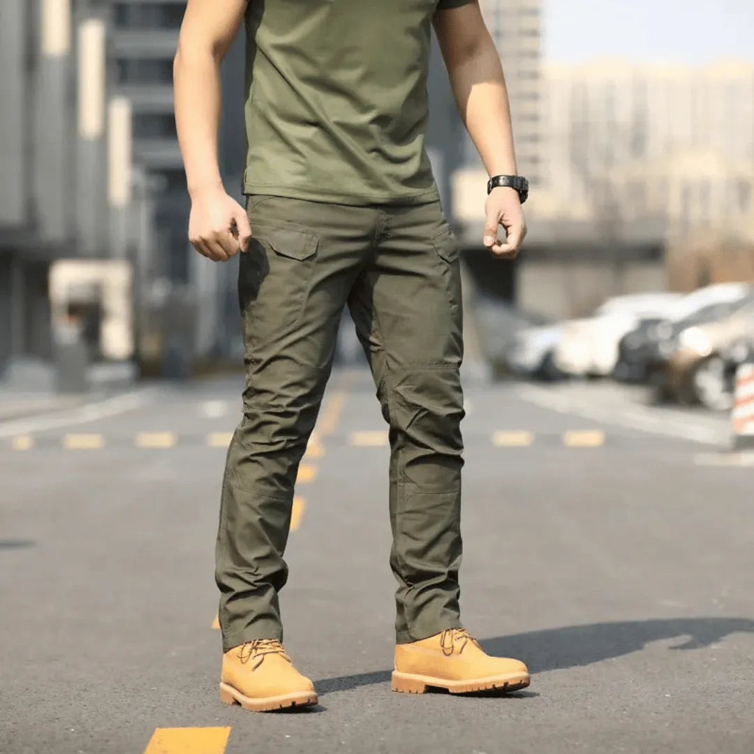 Men's Tactical Cargo Pants