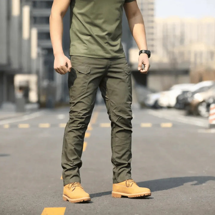 Men's Tactical Cargo Pants