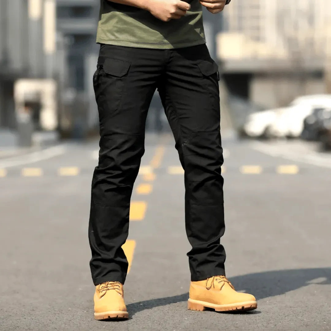 Men's Tactical Cargo Pants