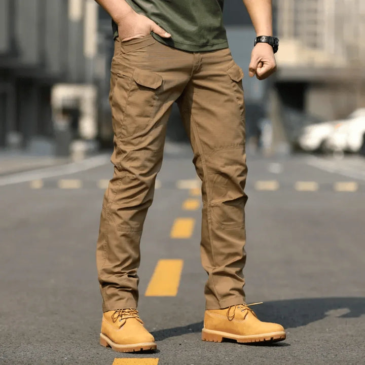 Men's Tactical Cargo Pants