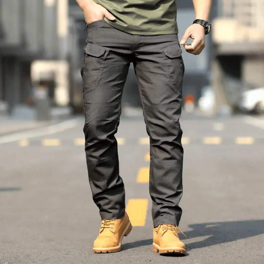 Men's Tactical Cargo Pants