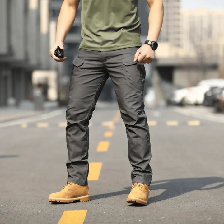 Men's Tactical Cargo Pants