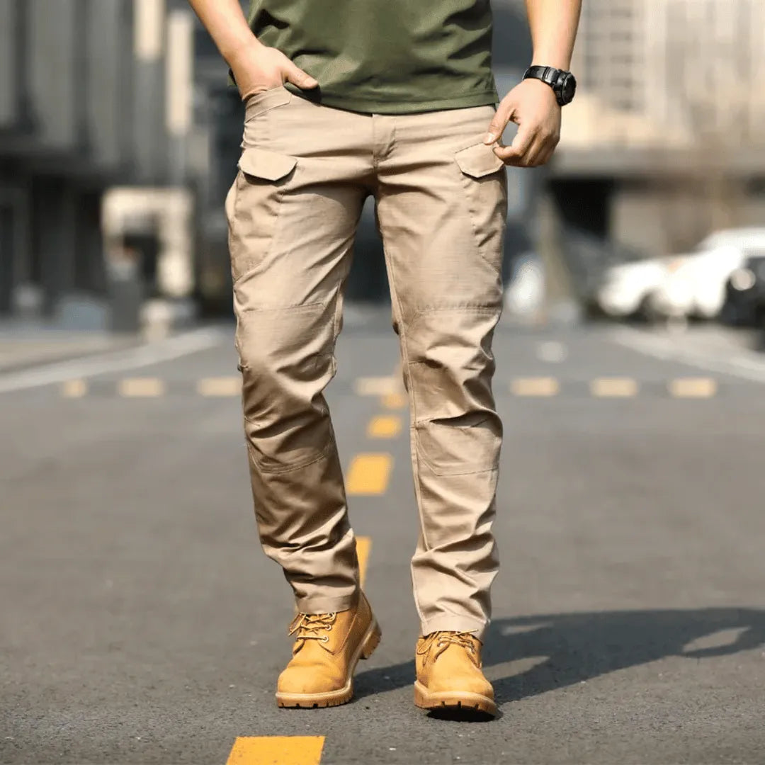 Men's Tactical Cargo Pants