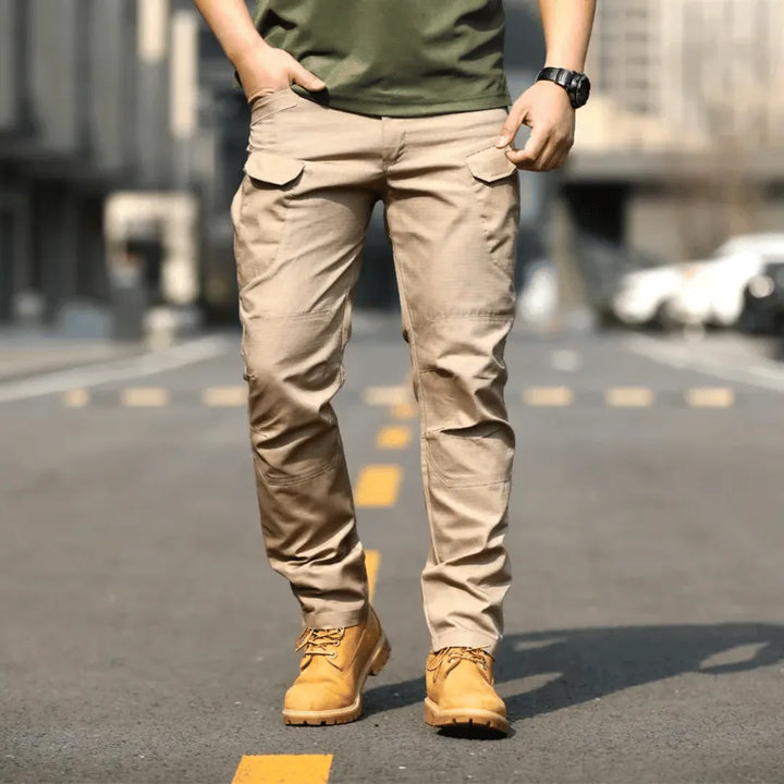 Men's Tactical Cargo Pants