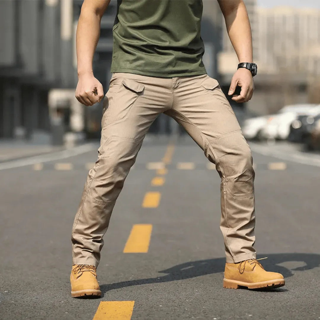 Men's Tactical Cargo Pants