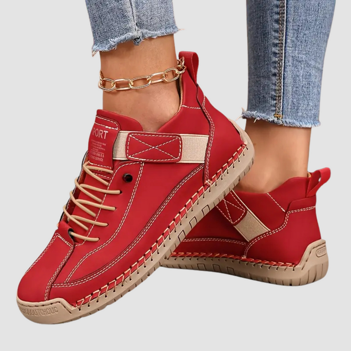 Lola | Comfortable Orthopedic Sneakers