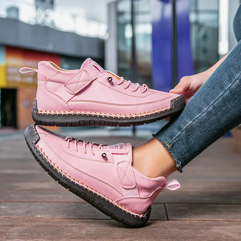 Lola | Comfortable Orthopedic Sneakers