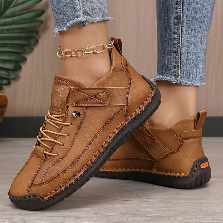 Lola | Comfortable Orthopedic Sneakers