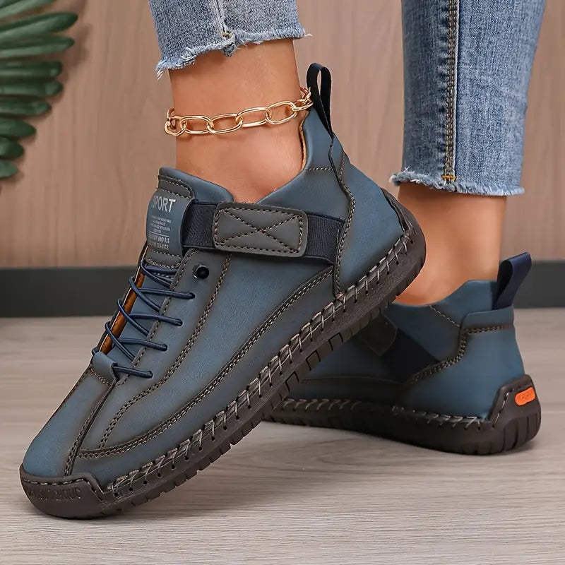 Lola | Comfortable Orthopedic Sneakers