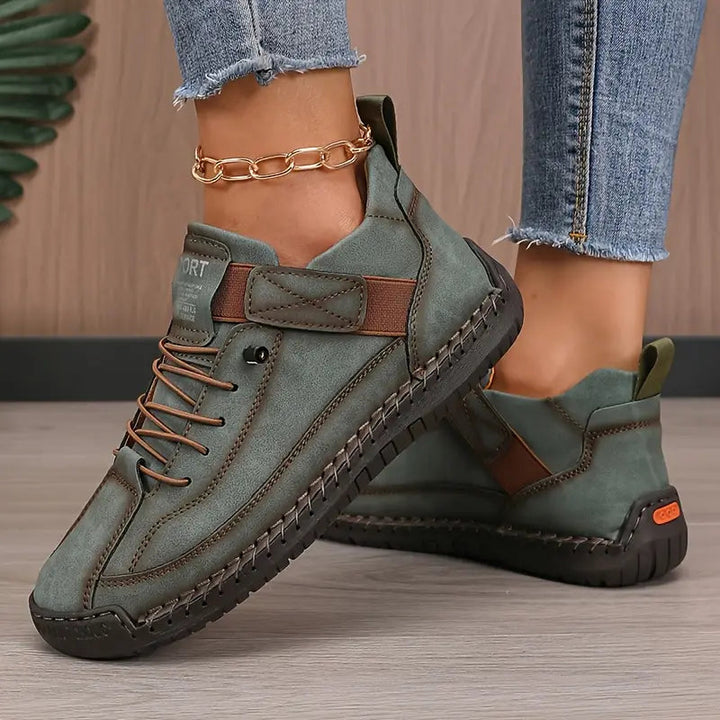 Lola | Comfortable Orthopedic Sneakers