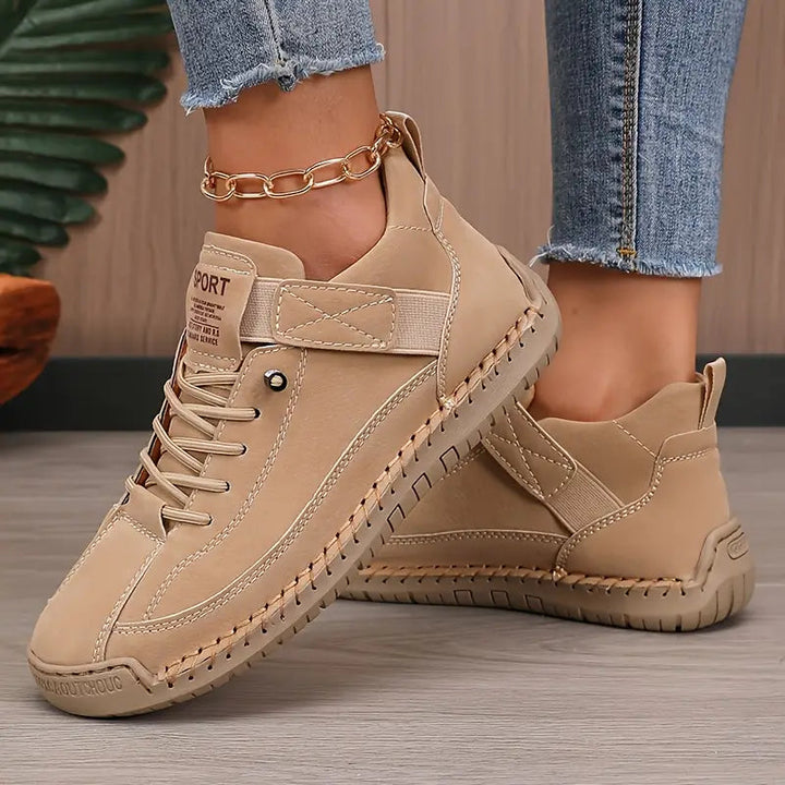 Lola | Comfortable Orthopedic Sneakers