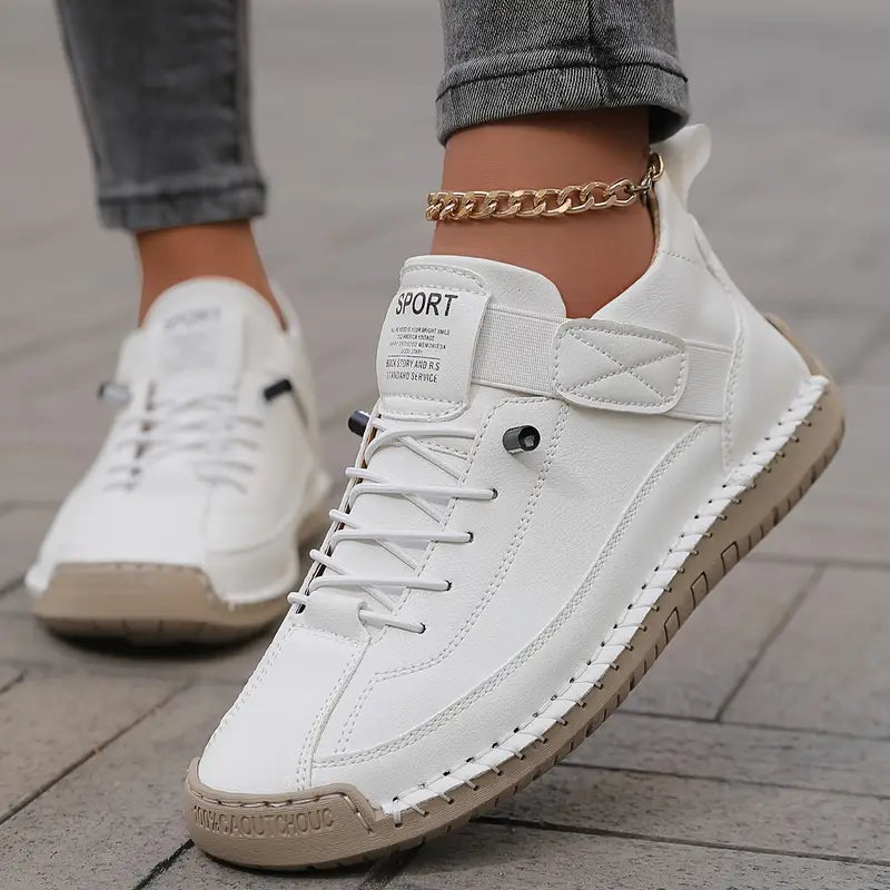 Lola | Comfortable Orthopedic Sneakers