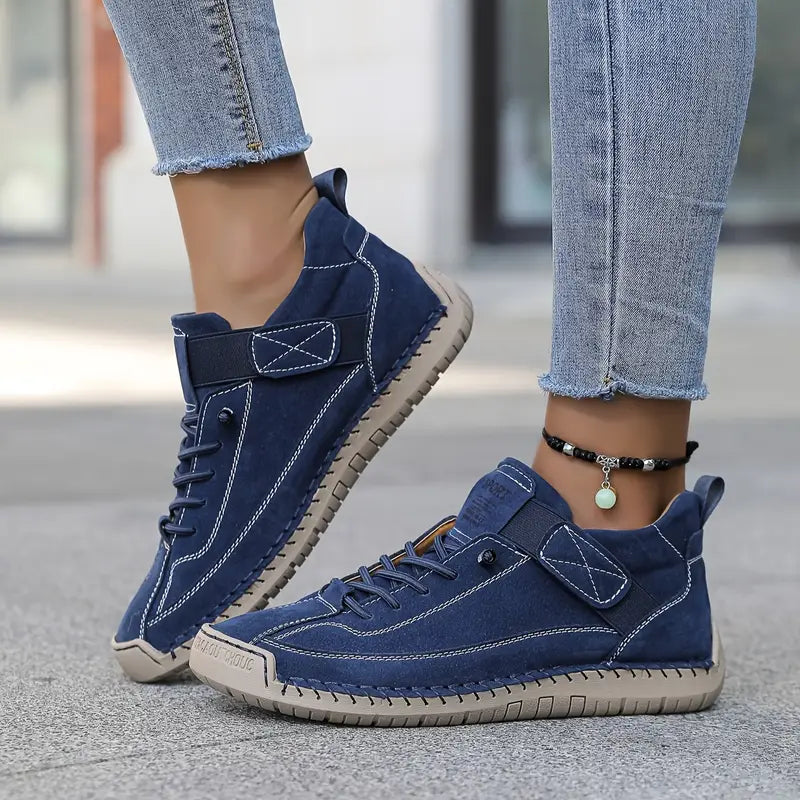 Lola | Comfortable Orthopedic Sneakers