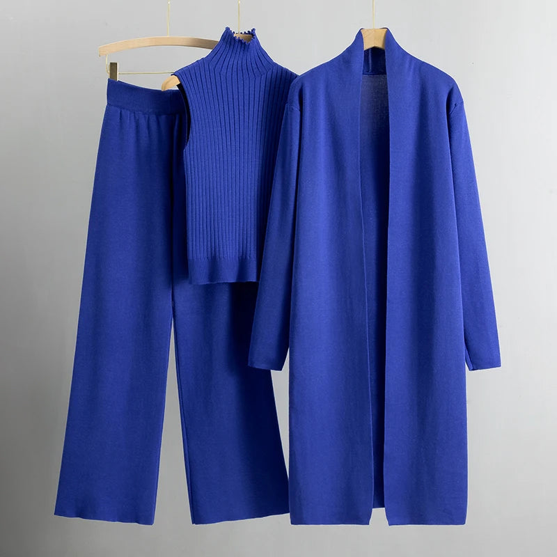 Valina™ Three-piece set