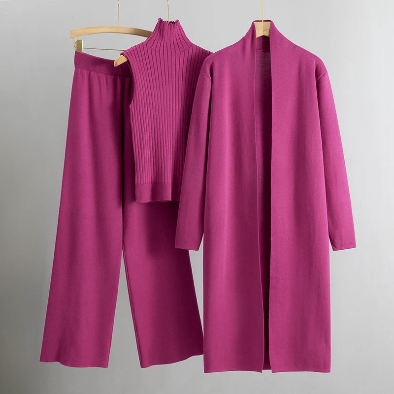 Valina™ Three-piece set