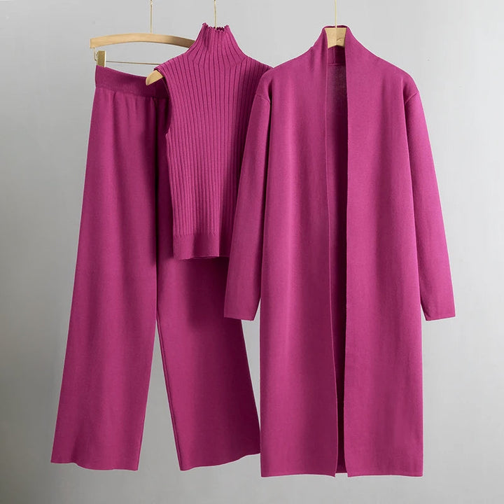Valina™ Three-piece set