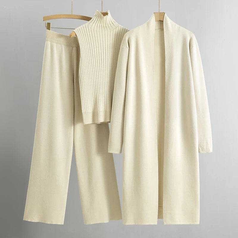 Valina™ Three-piece set