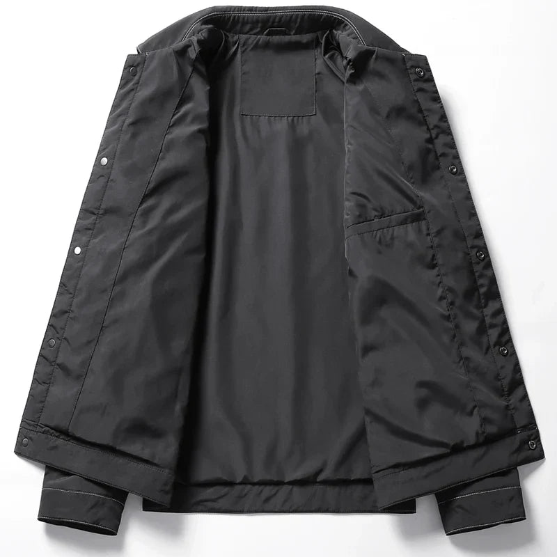 Dripline Jacket