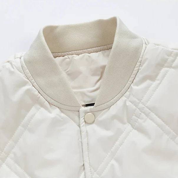 Ivan Bomber Jacket