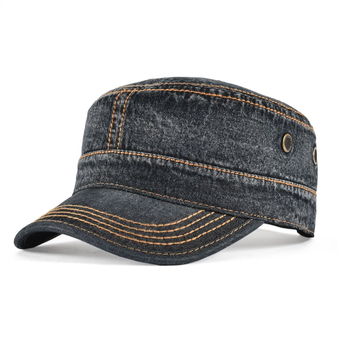 Karl | Robust Vintage Cap