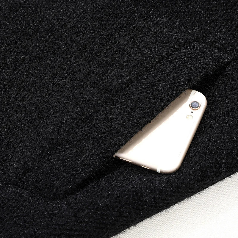 Cilon Overcoat