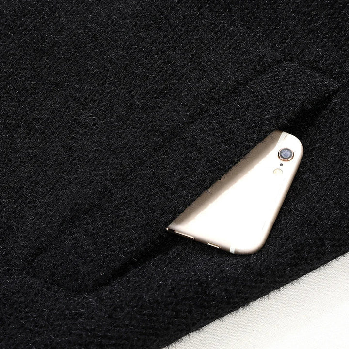 Cilon Overcoat