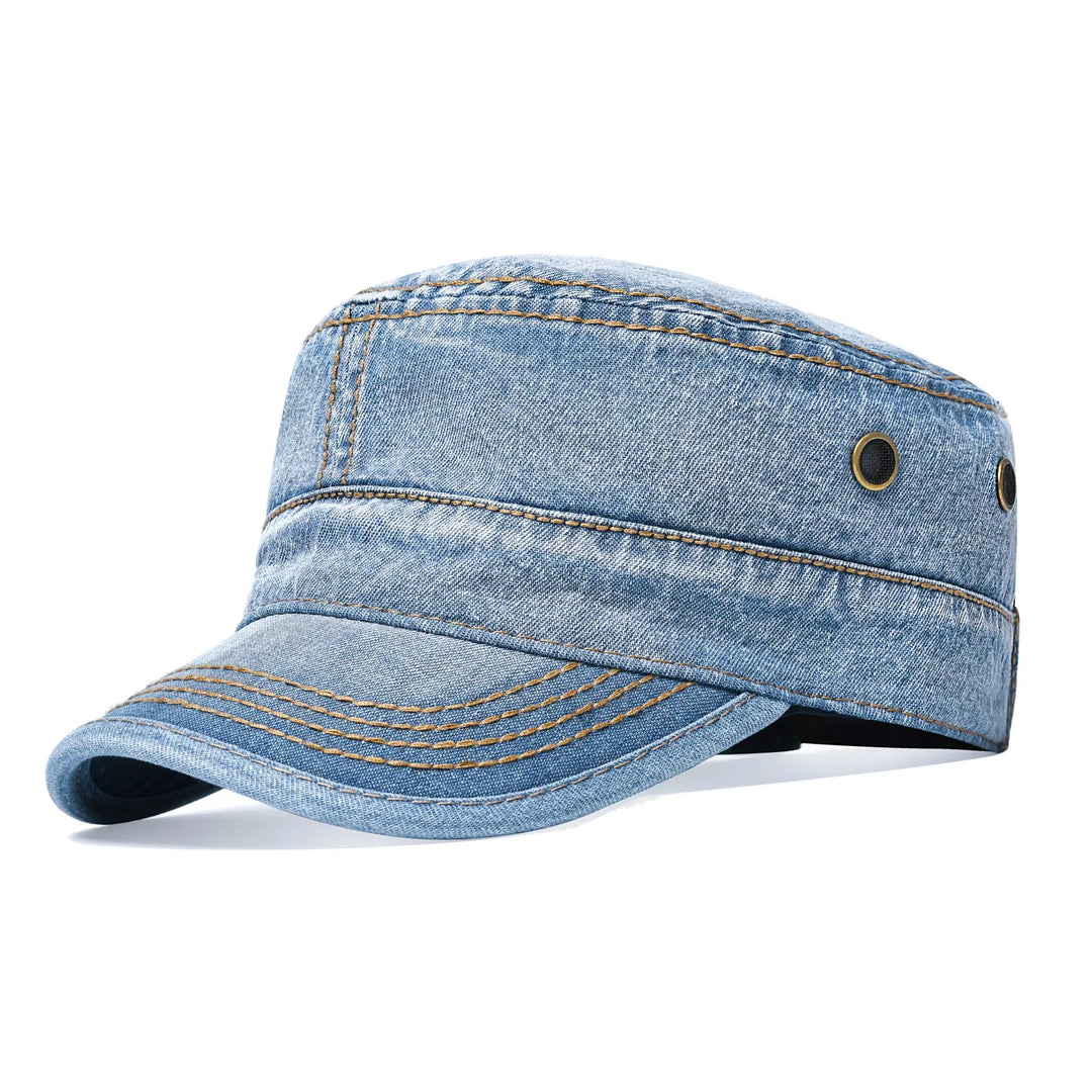 Karl | Robust Vintage Cap