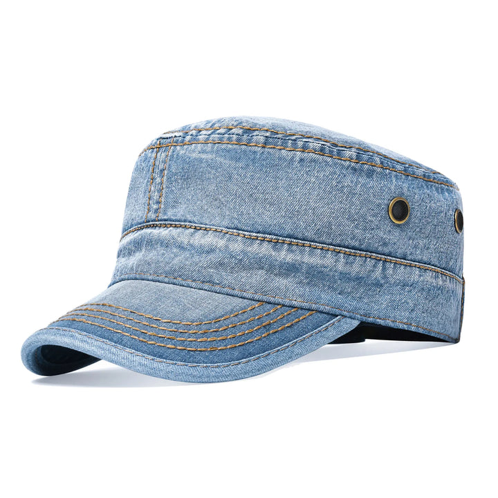 Karl | Robust Vintage Cap