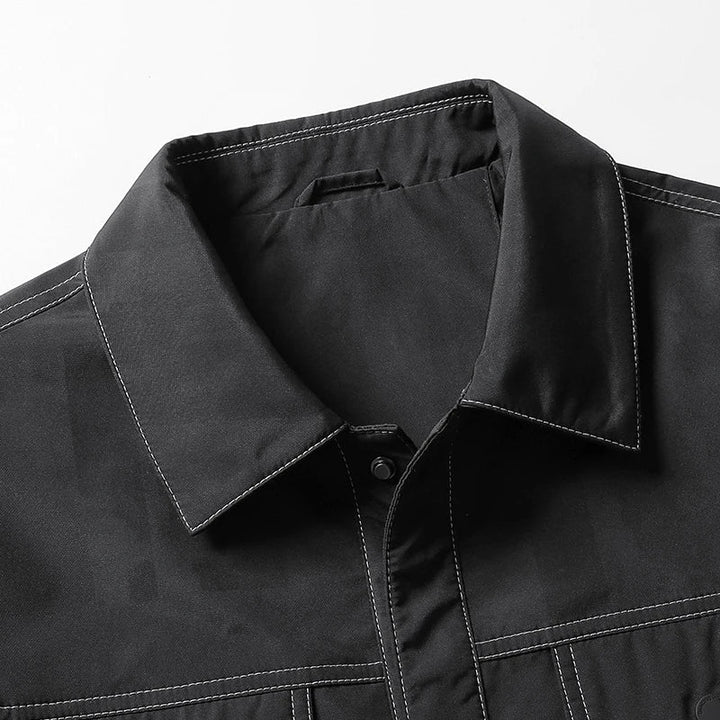 Dripline Jacket