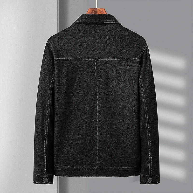 Mason Denim Jacket