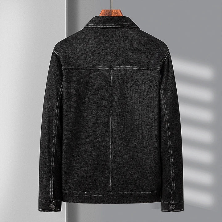 Mason Denim Jacket