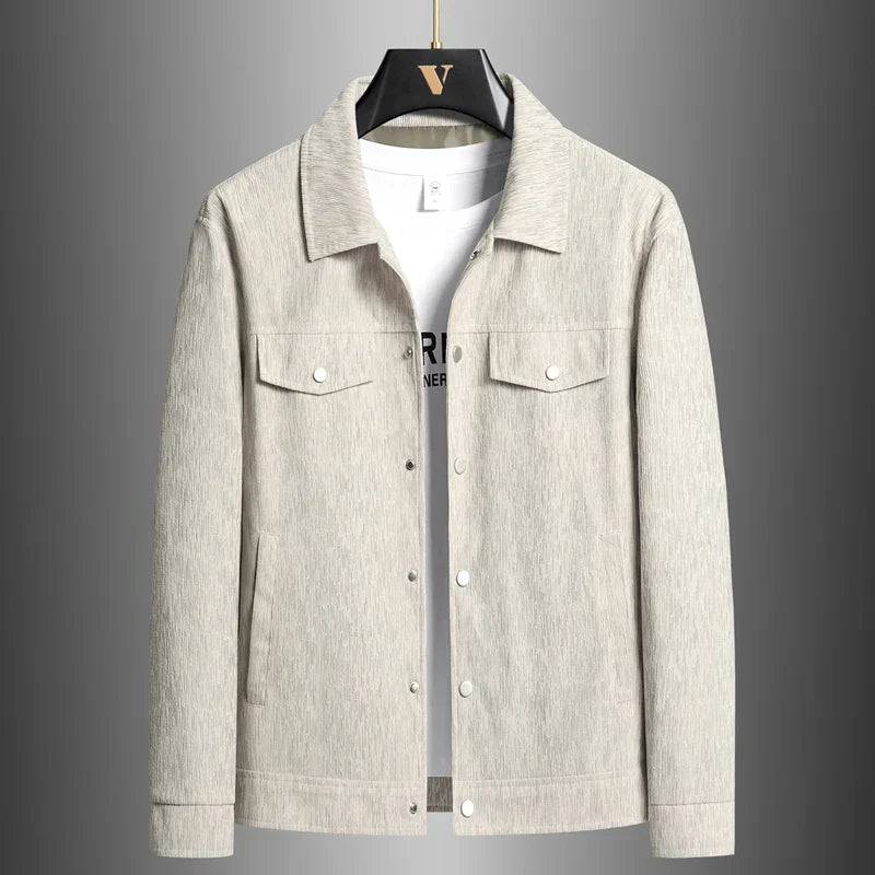 Cassian Spring Jacket