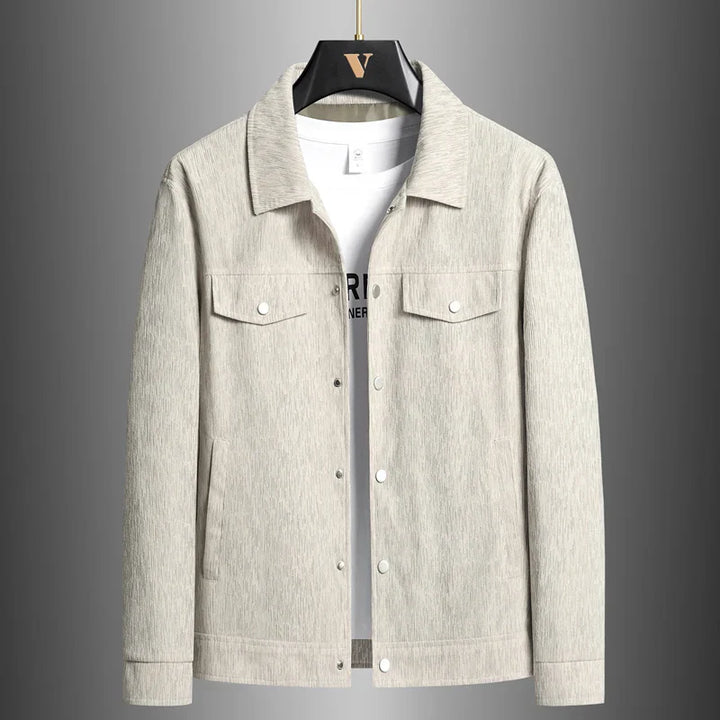 Cassian Spring Jacket