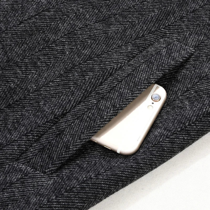 Cilon Overcoat